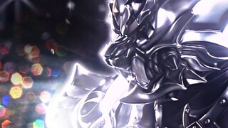 "Is it not allowed that there are still people who have not seen the elegant and gorgeous battle of 