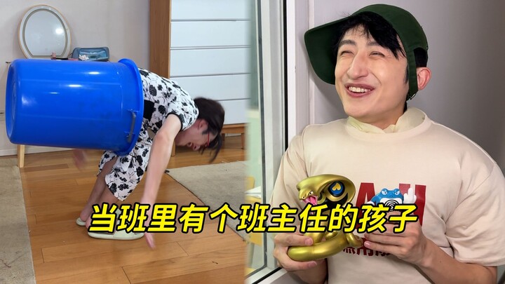 When it comes to righteousness and integrity, you’ve got to look to my Brother Bao!