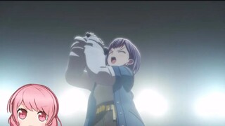 🐧🎤🎶修哇修哇修哇修哇🎶🎤🐧