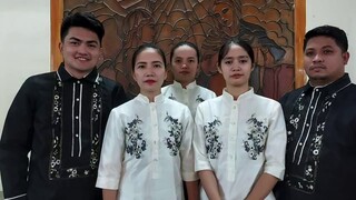 Simbang Gabi - Lucio San Pedro (Cover)