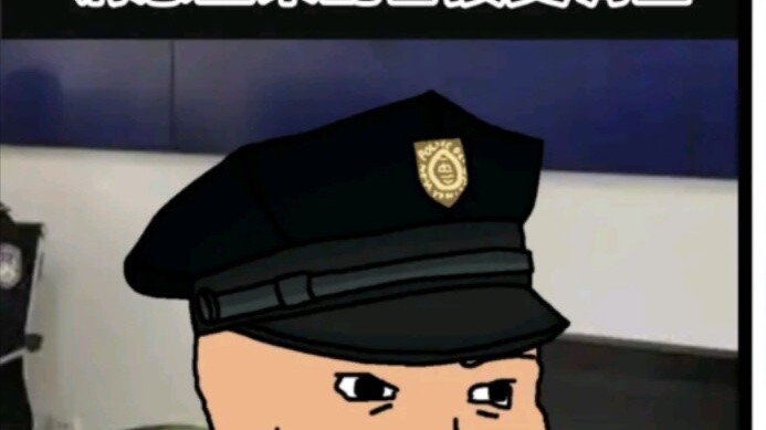 "Makan yang terbaik"