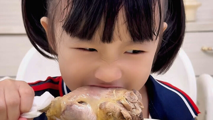 The Rooster Grandpa Sent Me