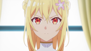 【2025年1月/Lynn&子安武人】关于我拥有超弱技能果实大师能无限吃下技能果实这档事 PV2【MCE汉化组】