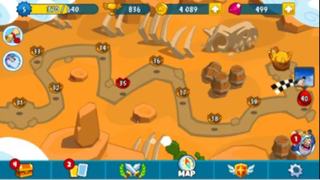 What The Hen Tập 7 - NÂNG CẤP CẶP ĐÔI NGƯỜI KHỔNG LỒ CỰC MẠNH VỪA BẮN VỪA ĐỠ SIÊ