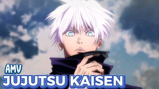 COOL AMV JUJUTSU KAISEN 🔥🔥🔥