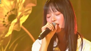 【Hanni】翻唱Like Yesterday Solo舞台！