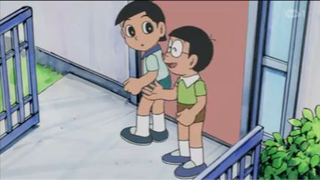 Doraemon Episode 57