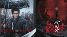 KISAH SUNGAI GELAP EP19 SUB INDO