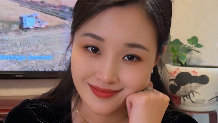 A soulmate for a lifetime: to have someone who’ll listen to you, truly understand you, and even pati