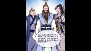 Tiên Võ Đế Tôn Tập 497 _ Chap 497 _ Manhua Thuyết Minh