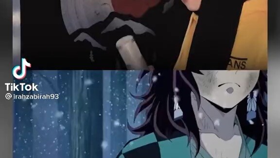 OP 1 Demon Slayer Gurenge ( Full Malay Version)