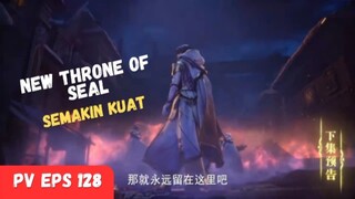 New PV Throne of Seal [ Semakin kuat]