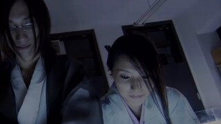 [Monster Files] Yobuko becomes a demon, the strongest monster in the TV version of Kamen Rider Hibik