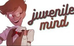 Juvenile Mind【ALASTOR】