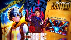 FreeFrie đồng đội