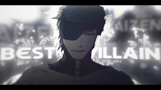 Sosuke Aizen Villain Terbaik Dari Semua Anime - Bleach [AMV/EDIT]