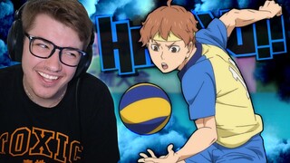 Haikyuu!! Episode 4x11 || Reaction & Discussion