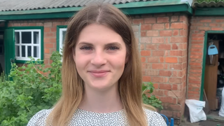 Russians' Ages 0 to 100