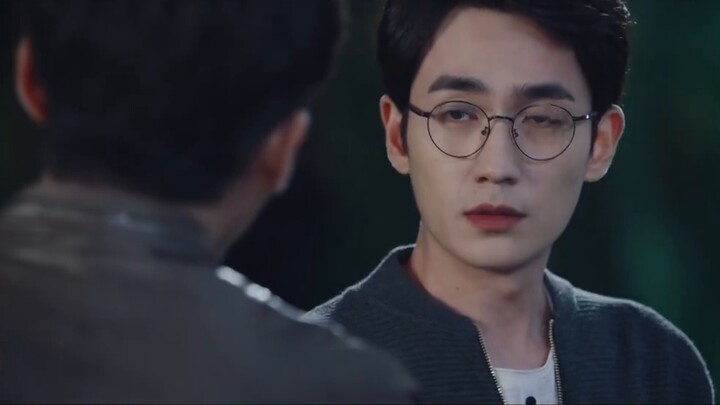 [Shen Wei×Zhao Yunlan|Surat Perpisahan] "Setiap nada yang naik adalah kenangan yang enggan aku tingg