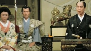 日本电影，恐怖电影，日本的天皇到底有多变态？折磨人竟成了乐趣！
