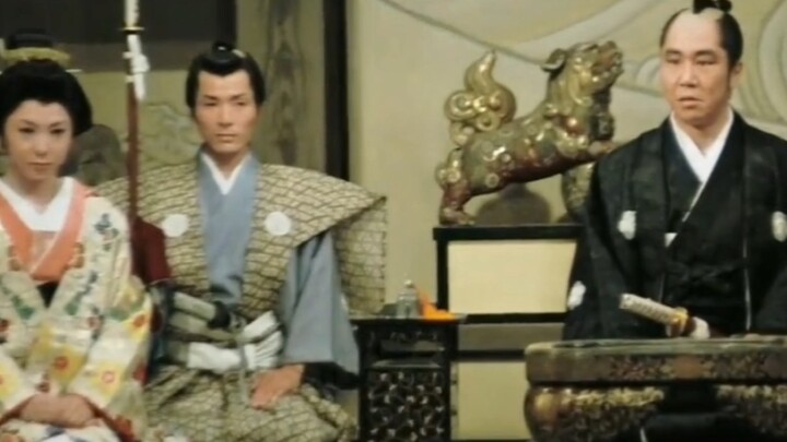 Japanese movies, horror movies, how perverted is the Japanese emperor? He even takes pleasure in tor