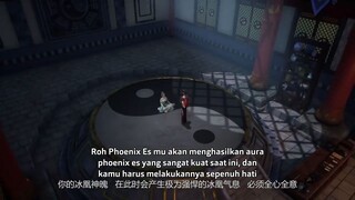 Supreme God Emperor Episode 191 Sub Indo