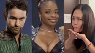 【تسجيل تيك توك غريب وصعب #142】