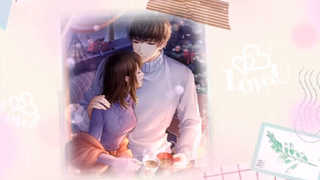 AMV─ Umbrella - Ember Island #1