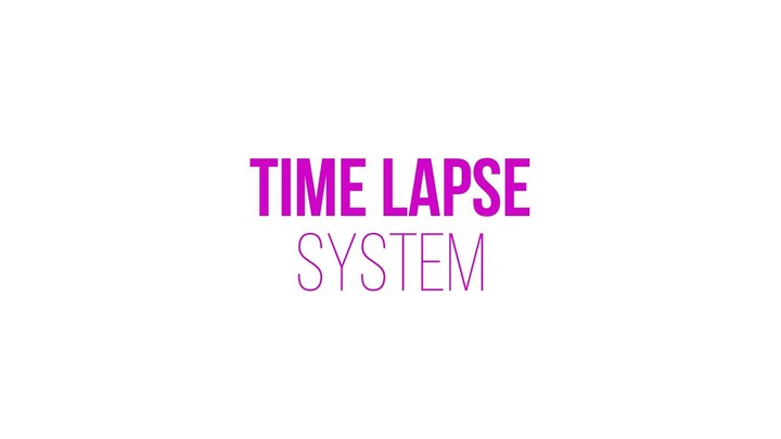 Time Lapse System