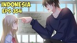 Cewek Ini Tidak Tahu Balas Budi || Bos Sombong Chapter 354 Sub