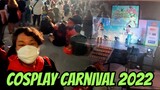Cosplay Carnival 2022 - Day One Experience