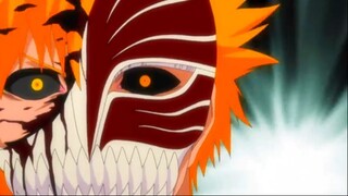 Kẻ thù khó nhằn đầu tiên của Ichigo _ Bleach [AMV] - Enemy