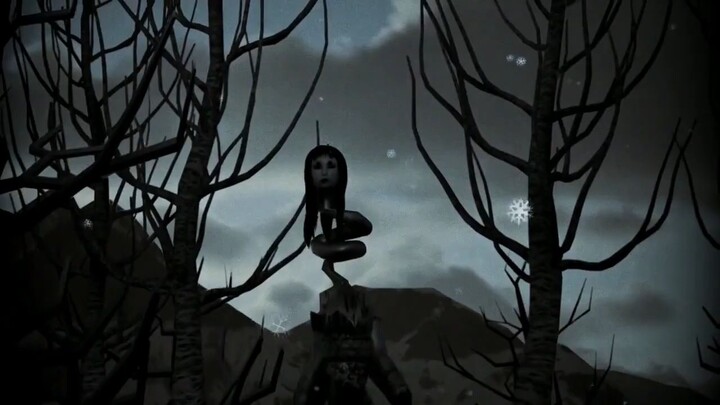 GEISHA CHAPTER|| [TRALIER]