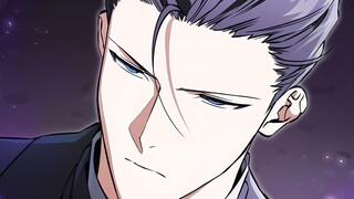 In Episode 24 of Villains Want to Live Too, Dequerain destroyed countless monsters with just a wave 