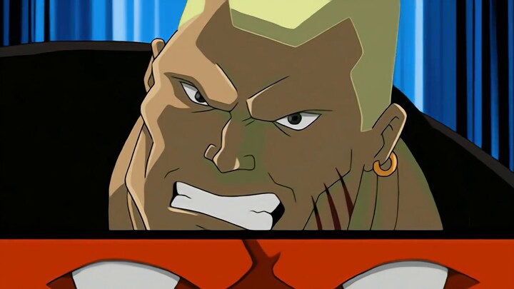 [4K restoration/Teenage Mutant Ninja Turtles 2003 animation] How many people have seen this classic 