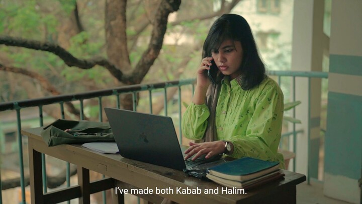 HOME-MADE | A Film By NM Sompod | Short Film (Ramadan Based Story).