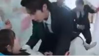 (ตอนเดียวจบ) ความรักลับๆของคุณชายเฮ่อ เอาตวามแซ่ปมาให้อีกแล้ววว
