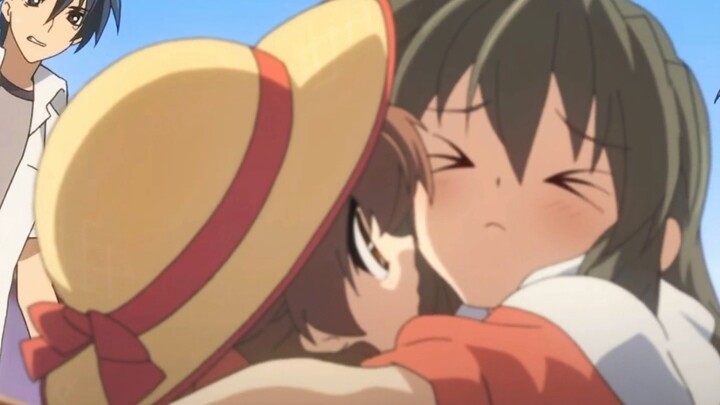 Cute and sensible Xiao Xi