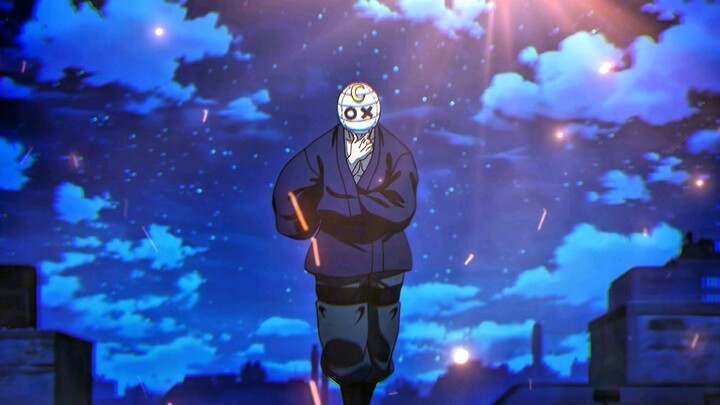 Beliau Adalah Fire Force Terkuat Saat Ini !!! 🔥🔥🔥🔥 Shimon Solo Vs Squad 😱😱😱