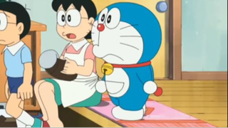 Một ngày xui xẻo của NOBITA