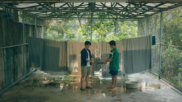 Ticket to heaven EP5