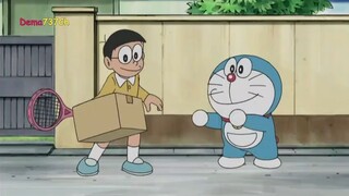 Doraemon episode 400