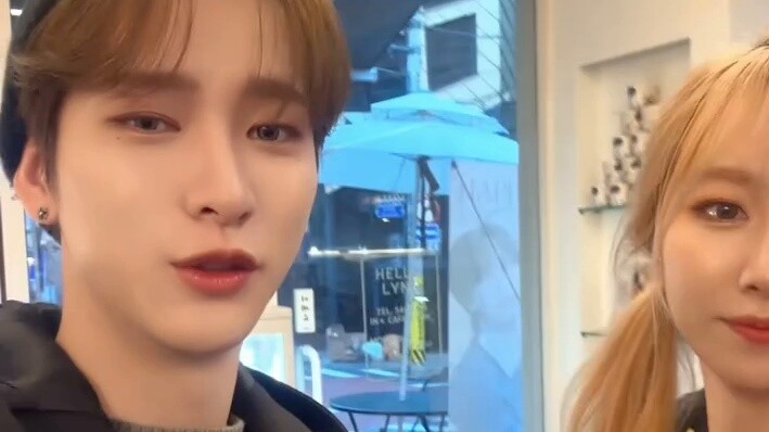 ? คาดว่าเจ้าของตัวจริงเห็นเขากระโดดต่อยเข้าประตูบริษัท