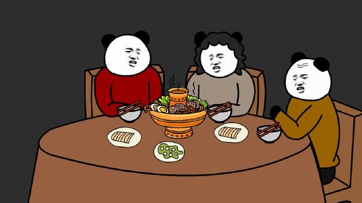 适 婚 单 身 狗 回 乡 现 状