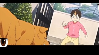 Chú bé sẽ lớn nhanh  #animedacsac#animehay#NarutoBorutoVN