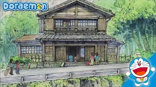 Doraemon Bahasa Indonesia Terbaru | Selamat Datang Di Penginapan Berhantu - No Zoom