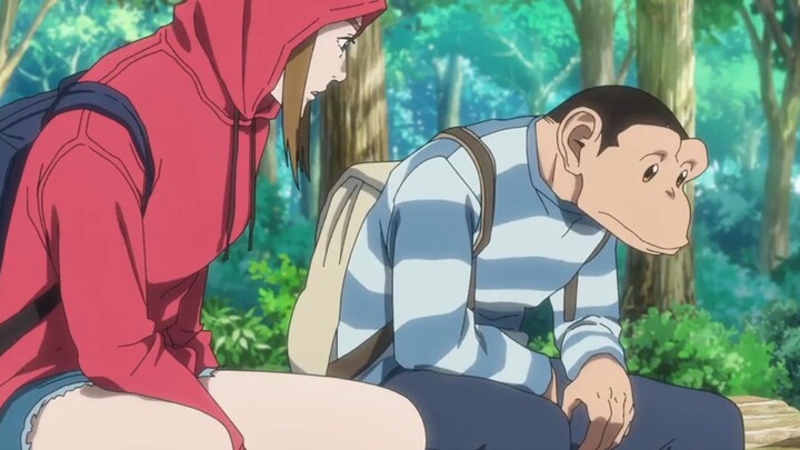 Apakah Mereka Akan Berpacaran??