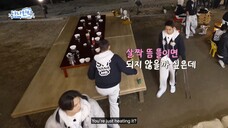 [FULL] Feed you & tuck you, NANA bnb EP2-1. Born for the Guesthouse Life♥ (Eng Sub)