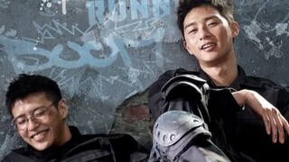 MIDNIGHT RUNNERS 2017 korean movie