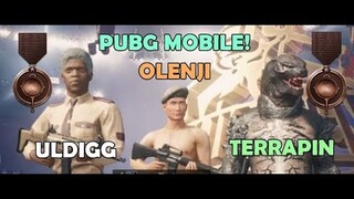 How BRONZE play PUBG Mobile PH